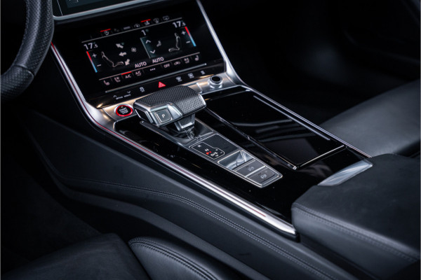 Audi RS7 Sportback 4.0 TFSI quattro - Keramisch | Panorama | B&O | Stoelkoeling | Memory | 360 Camera