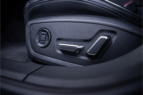 Audi RS7 Sportback 4.0 TFSI quattro - Keramisch | Panorama | B&O | Stoelkoeling | Memory | 360 Camera