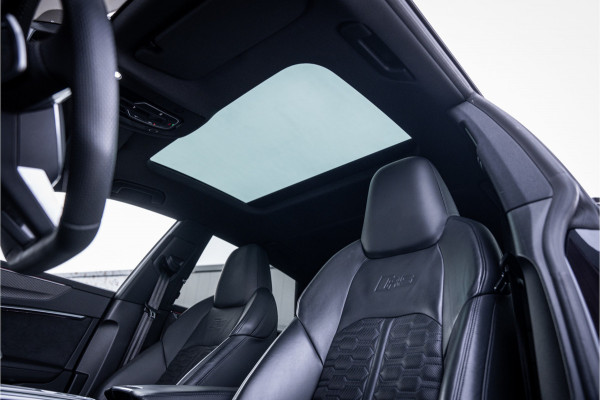 Audi RS7 Sportback 4.0 TFSI quattro - Keramisch | Panorama | B&O | Stoelkoeling | Memory | 360 Camera