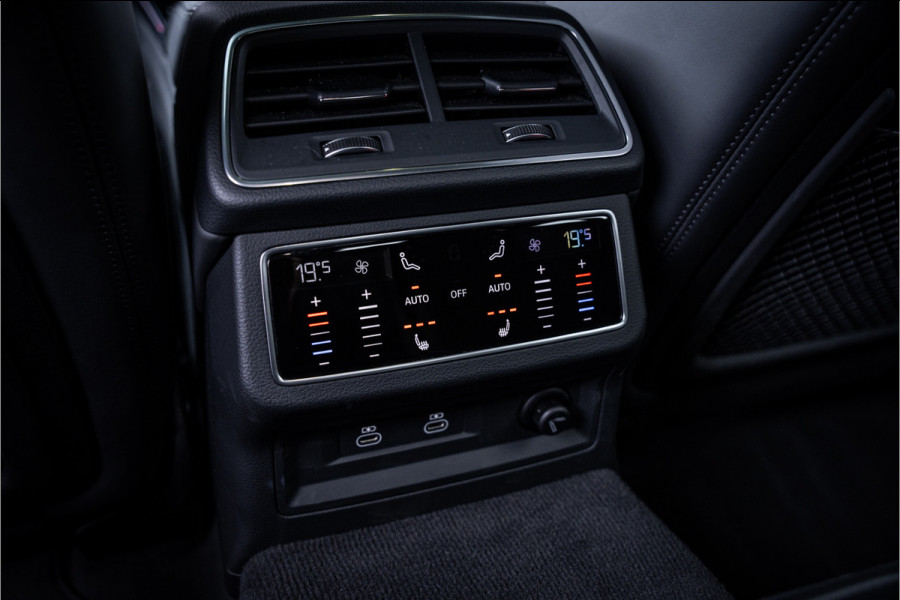 Audi RS7 Sportback 4.0 TFSI quattro - Keramisch | Panorama | B&O | Stoelkoeling | Memory | 360 Camera