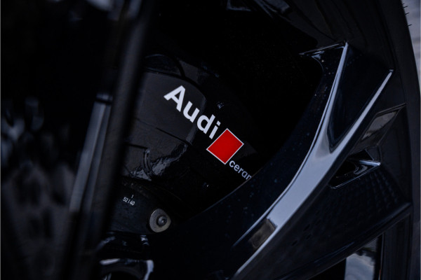 Audi RS7 Sportback 4.0 TFSI quattro - Keramisch | Panorama | B&O | Stoelkoeling | Memory | 360 Camera