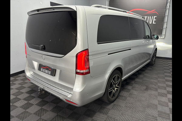 Mercedes-Benz V-Klasse 250d Extra Lang DC Avantgarde Edition