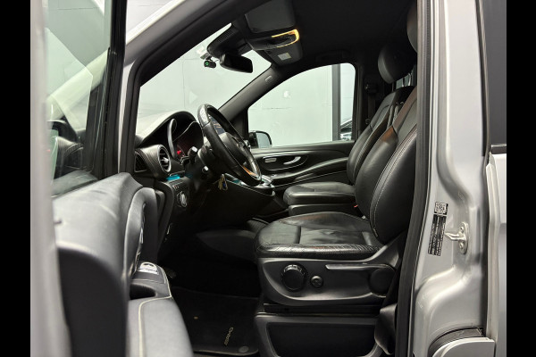 Mercedes-Benz V-Klasse 250d Extra Lang DC Avantgarde Edition