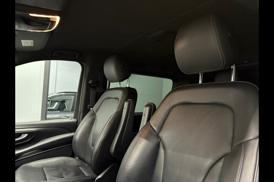 Mercedes-Benz V-Klasse 250d Extra Lang DC Avantgarde Edition