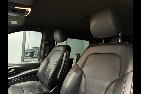 Mercedes-Benz V-Klasse 250d Extra Lang DC Avantgarde Edition