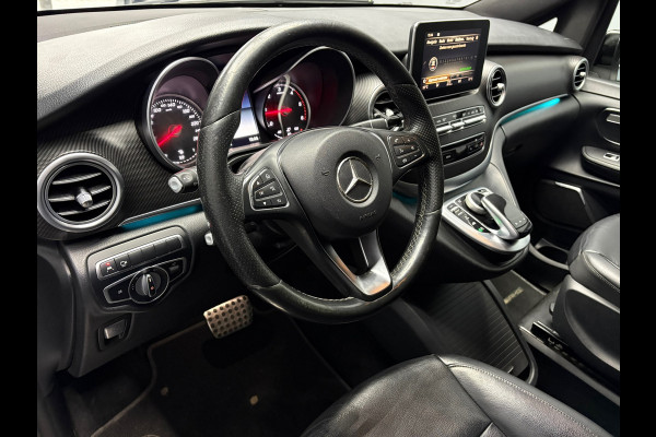 Mercedes-Benz V-Klasse 250d Extra Lang DC Avantgarde Edition