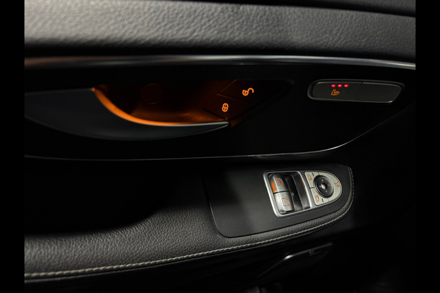 Mercedes-Benz V-Klasse 250d Extra Lang DC Avantgarde Edition