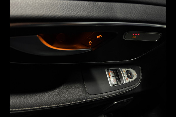 Mercedes-Benz V-Klasse 250d Extra Lang DC Avantgarde Edition