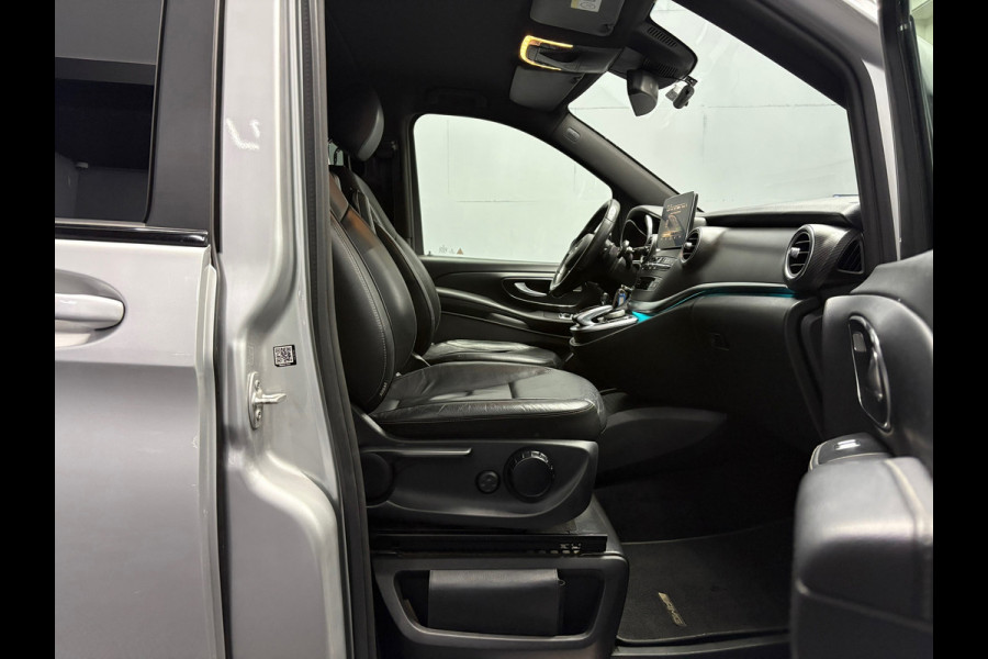 Mercedes-Benz V-Klasse 250d Extra Lang DC Avantgarde Edition