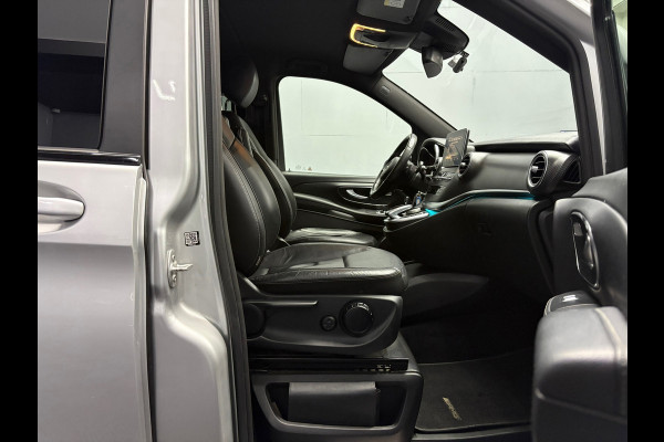 Mercedes-Benz V-Klasse 250d Extra Lang DC Avantgarde Edition