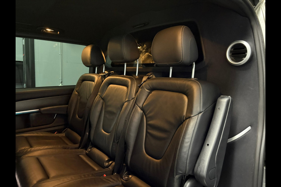 Mercedes-Benz V-Klasse 250d Extra Lang DC Avantgarde Edition