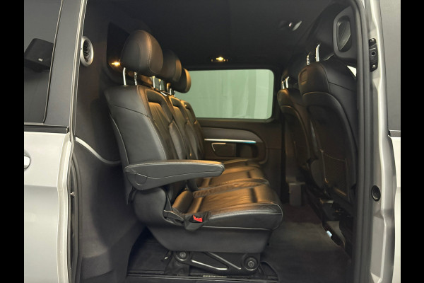 Mercedes-Benz V-Klasse 250d Extra Lang DC Avantgarde Edition