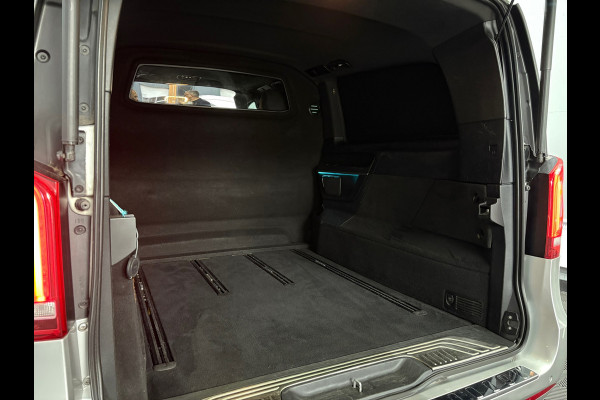 Mercedes-Benz V-Klasse 250d Extra Lang DC Avantgarde Edition