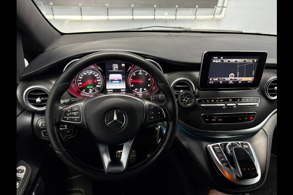 Mercedes-Benz V-Klasse 250d Extra Lang DC Avantgarde Edition
