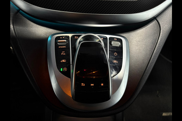 Mercedes-Benz V-Klasse 250d Extra Lang DC Avantgarde Edition