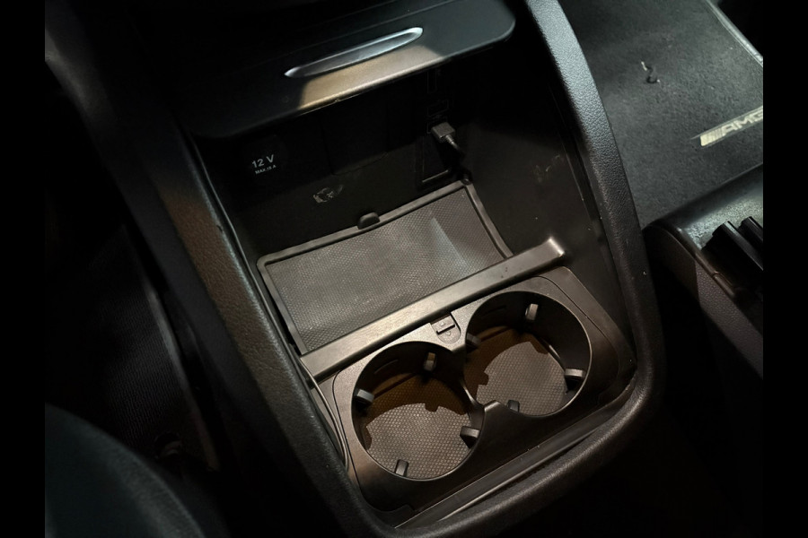 Mercedes-Benz V-Klasse 250d Extra Lang DC Avantgarde Edition