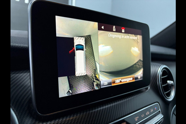 Mercedes-Benz V-Klasse 250d Extra Lang DC Avantgarde Edition