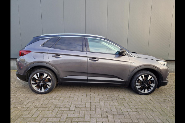 Opel Grandland X 1.2 Turbo Elektr.Stoel/Leer/Massage/denon-Audio/Full