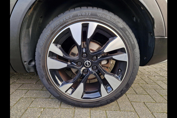 Opel Grandland X 1.2 Turbo Elektr.Stoel/Leer/Massage/denon-Audio/Full