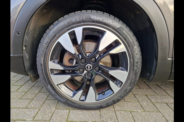 Opel Grandland X 1.2 Turbo Elektr.Stoel/Leer/Massage/denon-Audio/Full