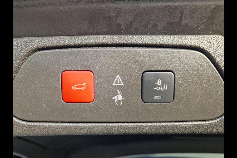 Opel Grandland X 1.2 Turbo Elektr.Stoel/Leer/Massage/denon-Audio/Full