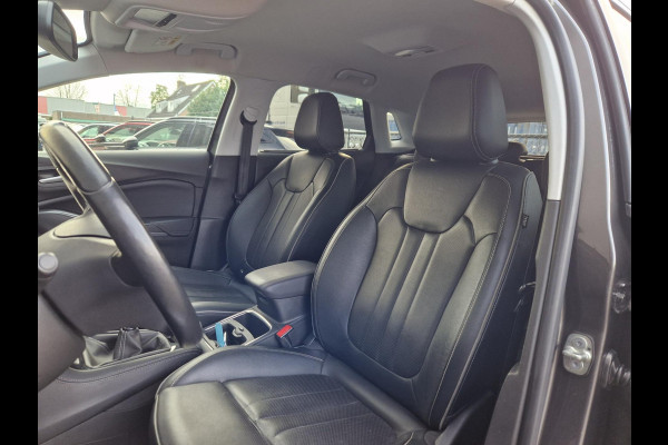 Opel Grandland X 1.2 Turbo Elektr.Stoel/Leer/Massage/denon-Audio/Full
