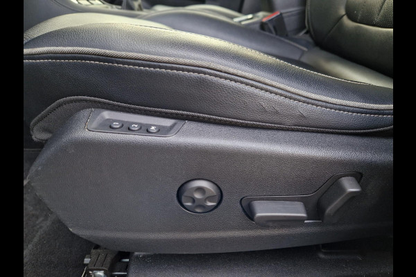 Opel Grandland X 1.2 Turbo Elektr.Stoel/Leer/Massage/denon-Audio/Full