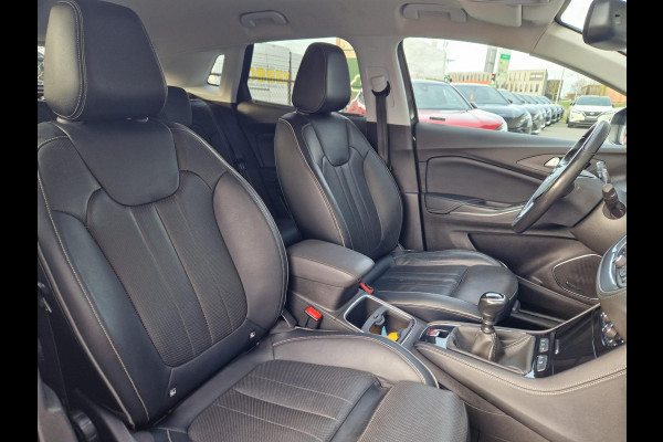 Opel Grandland X 1.2 Turbo Elektr.Stoel/Leer/Massage/denon-Audio/Full