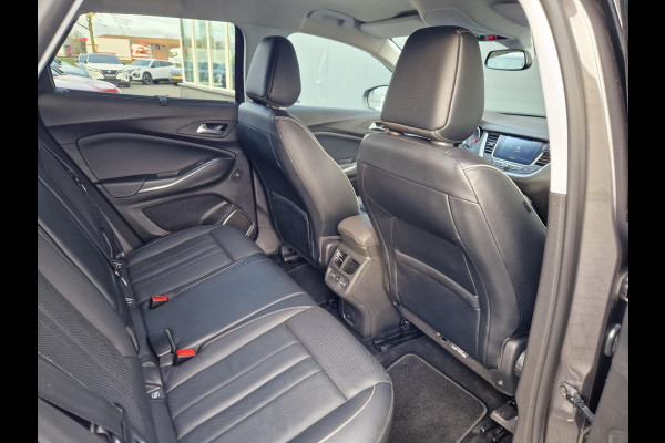 Opel Grandland X 1.2 Turbo Elektr.Stoel/Leer/Massage/denon-Audio/Full