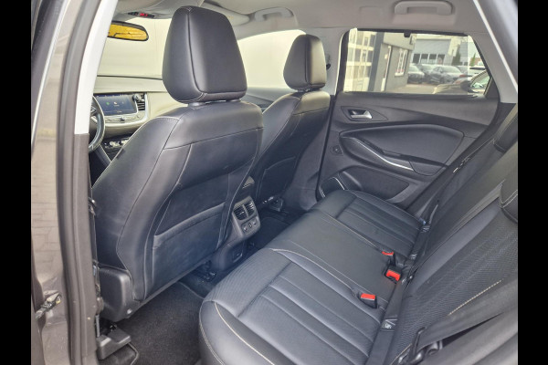 Opel Grandland X 1.2 Turbo Elektr.Stoel/Leer/Massage/denon-Audio/Full