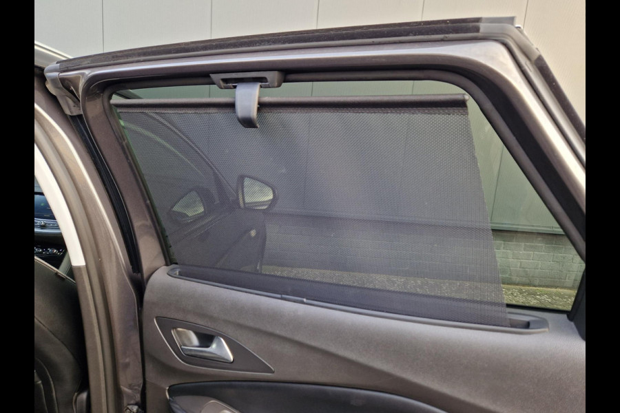 Opel Grandland X 1.2 Turbo Elektr.Stoel/Leer/Massage/denon-Audio/Full