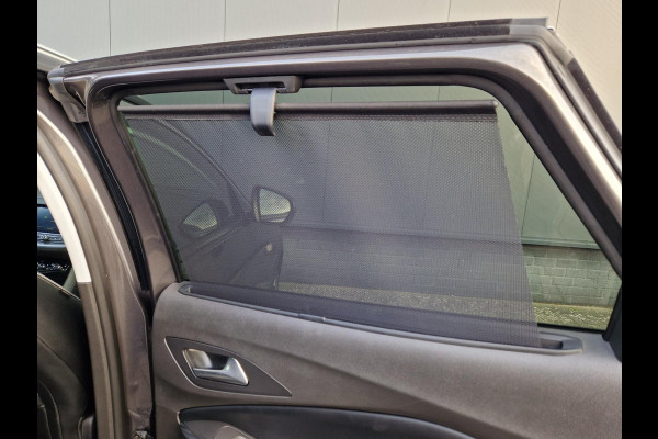 Opel Grandland X 1.2 Turbo Elektr.Stoel/Leer/Massage/denon-Audio/Full