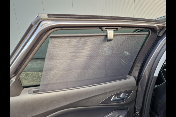Opel Grandland X 1.2 Turbo Elektr.Stoel/Leer/Massage/denon-Audio/Full