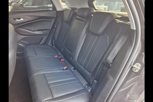 Opel Grandland X 1.2 Turbo Elektr.Stoel/Leer/Massage/denon-Audio/Full