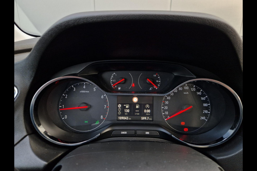 Opel Grandland X 1.2 Turbo Elektr.Stoel/Leer/Massage/denon-Audio/Full