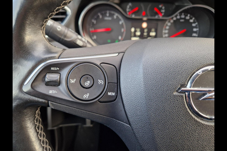 Opel Grandland X 1.2 Turbo Elektr.Stoel/Leer/Massage/denon-Audio/Full