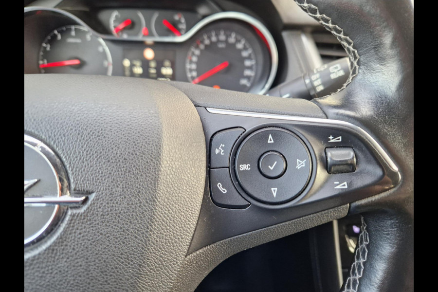 Opel Grandland X 1.2 Turbo Elektr.Stoel/Leer/Massage/denon-Audio/Full