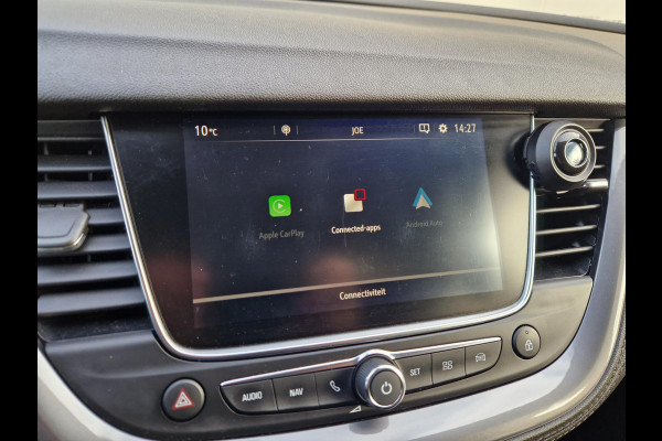 Opel Grandland X 1.2 Turbo Elektr.Stoel/Leer/Massage/denon-Audio/Full