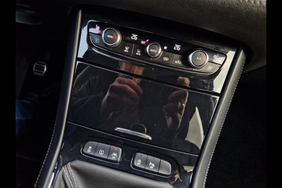 Opel Grandland X 1.2 Turbo Elektr.Stoel/Leer/Massage/denon-Audio/Full