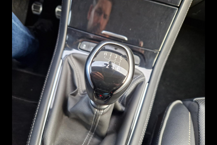 Opel Grandland X 1.2 Turbo Elektr.Stoel/Leer/Massage/denon-Audio/Full