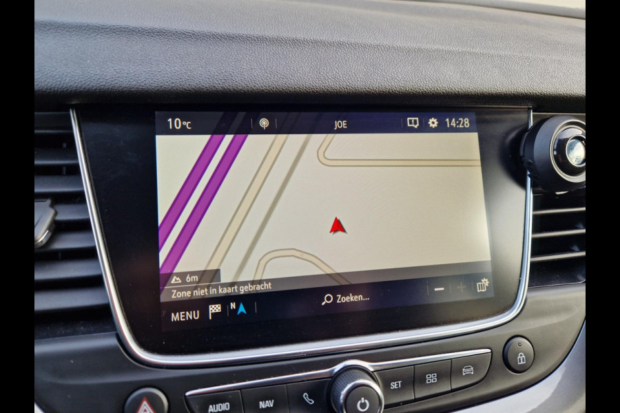 Opel Grandland X 1.2 Turbo Elektr.Stoel/Leer/Massage/denon-Audio/Full