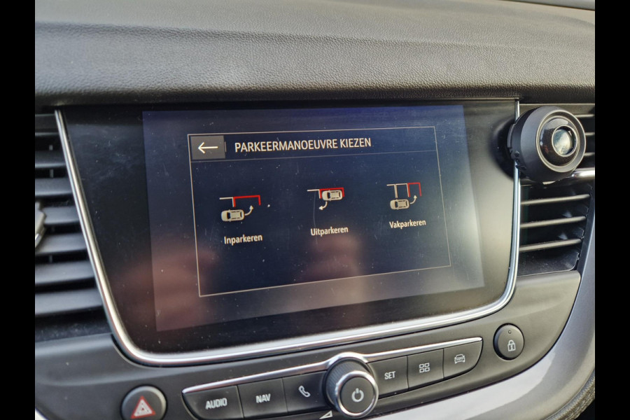 Opel Grandland X 1.2 Turbo Elektr.Stoel/Leer/Massage/denon-Audio/Full