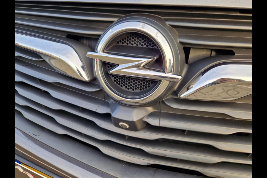 Opel Grandland X 1.2 Turbo Elektr.Stoel/Leer/Massage/denon-Audio/Full