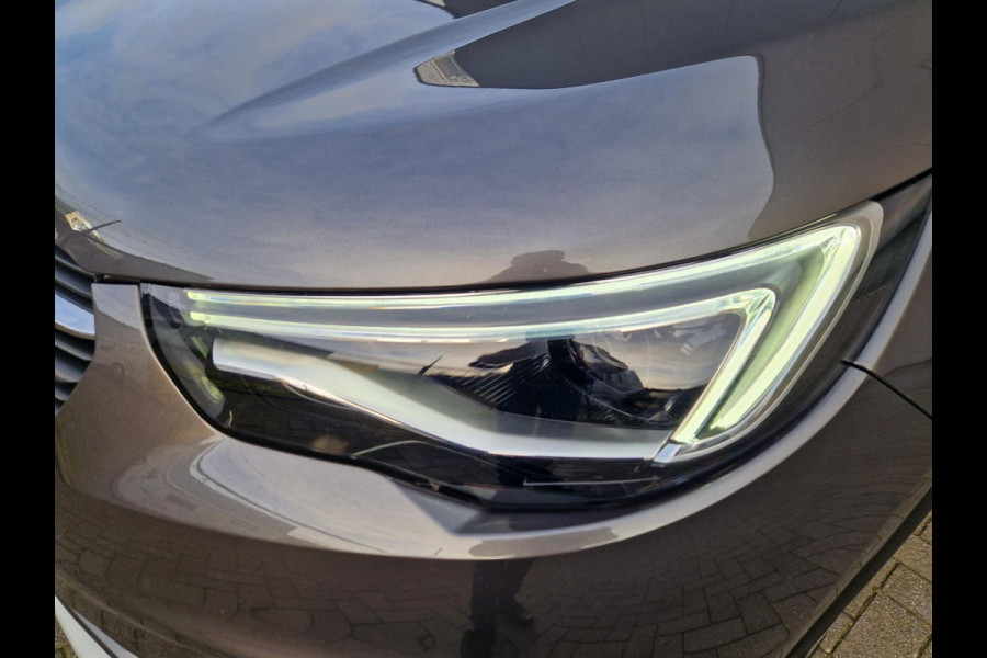 Opel Grandland X 1.2 Turbo Elektr.Stoel/Leer/Massage/denon-Audio/Full