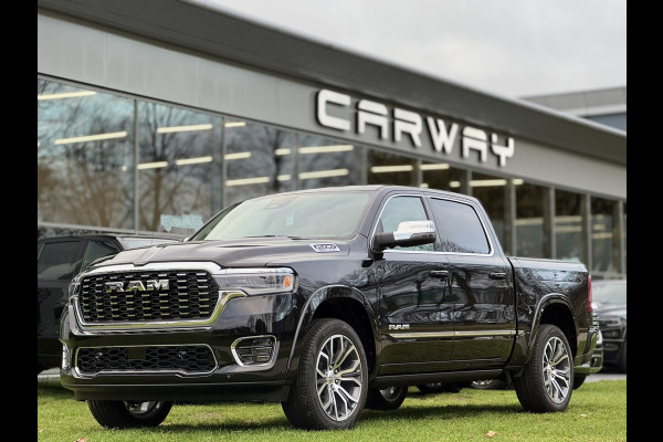 Dodge Ram 1500 3.0TT H.O. TUNGSTEN