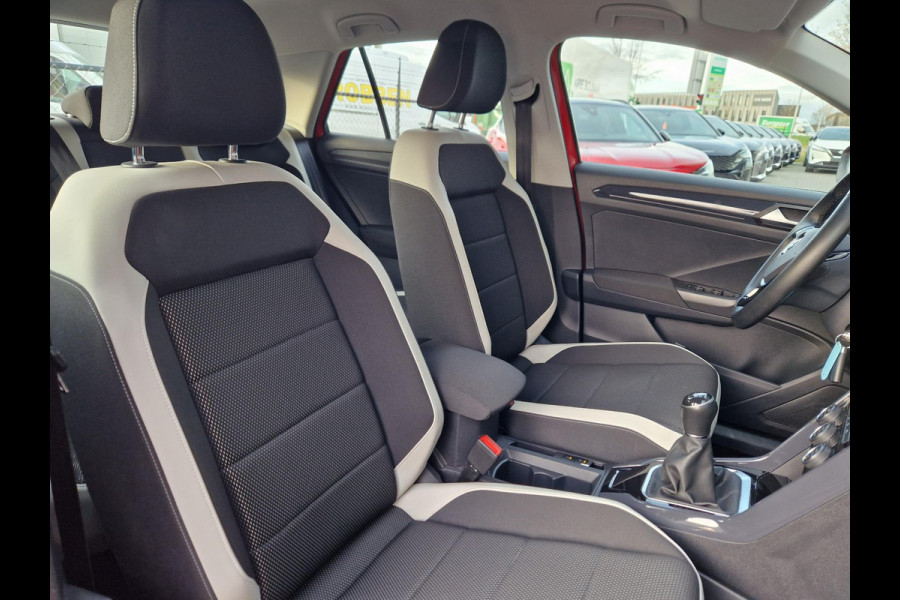 Volkswagen T-Roc 1.5 TSI Sport 150Pk /1e eigenaar /garantie
