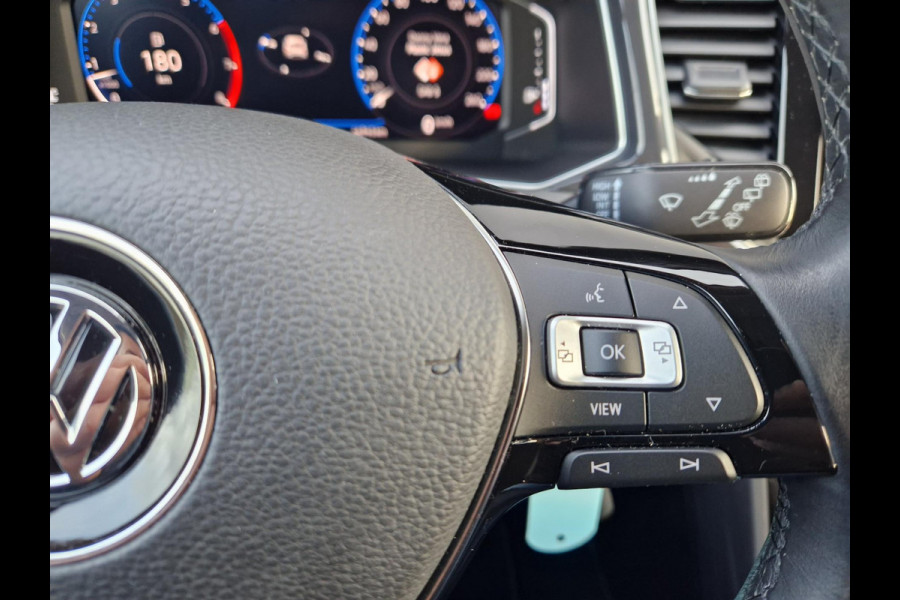 Volkswagen T-Roc 1.5 TSI Sport 150Pk /1e eigenaar /garantie