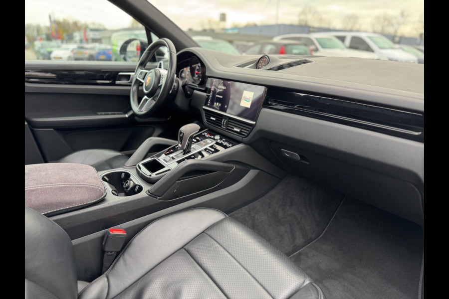 Porsche Cayenne 3.0 340PK Panorama 360 Camera Led Navi Dealer OH