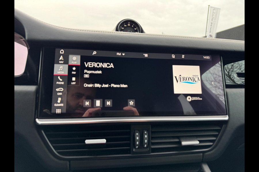 Porsche Cayenne 3.0 340PK Panorama 360 Camera Led Navi Dealer OH