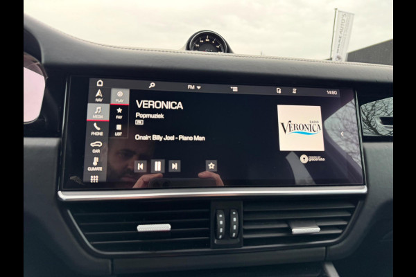 Porsche Cayenne 3.0 340PK Panorama 360 Camera Led Navi Dealer OH